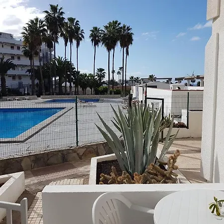 Vina Del Mar - Costa Adeje Playa de las Américas