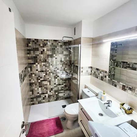 Vina Del Mar - Costa Adeje Appartement *