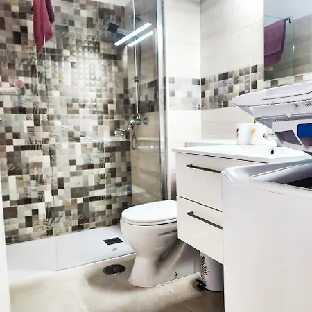 Vina Del Mar - Costa Adeje Appartement *