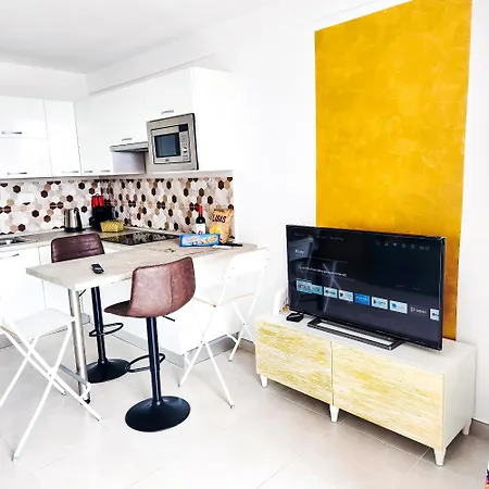 Vina Del Mar - Costa Adeje Appartement Playa de las Américas