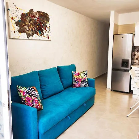 Appartement Vina Del Mar - Costa Adeje *