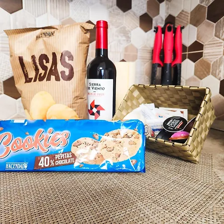 Vina Del Mar - Costa Adeje Appartement