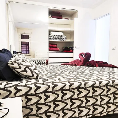 Vina Del Mar - Costa Adeje Appartement